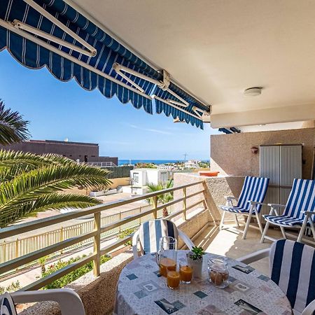 Atlantic Pearl Apt By Dream Homes Tenerife Puerto de Santiago  Exterior foto