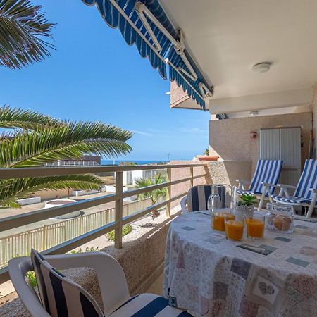 Atlantic Pearl Apt By Dream Homes Tenerife Puerto de Santiago  Exterior foto