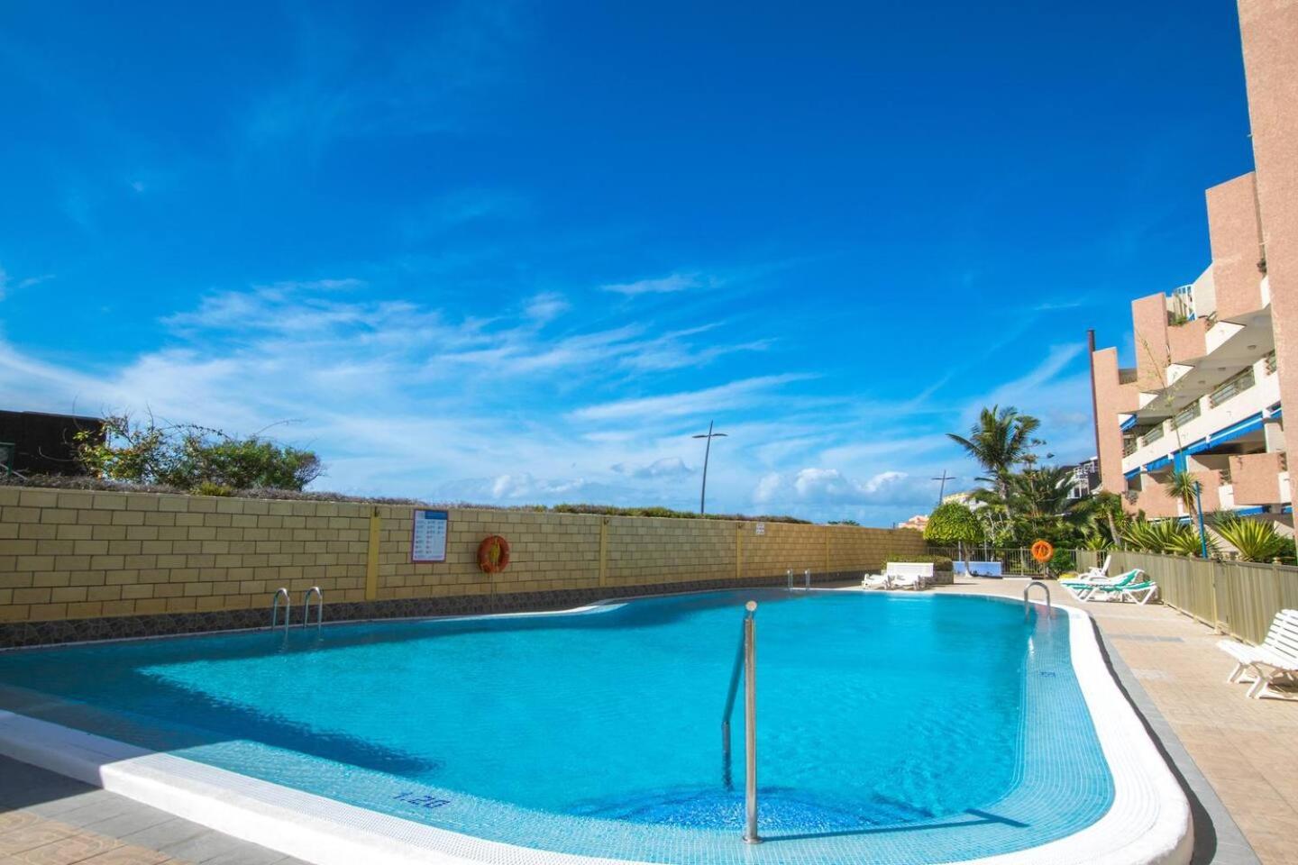 Atlantic Pearl Apt By Dream Homes Tenerife Puerto de Santiago  Exterior foto