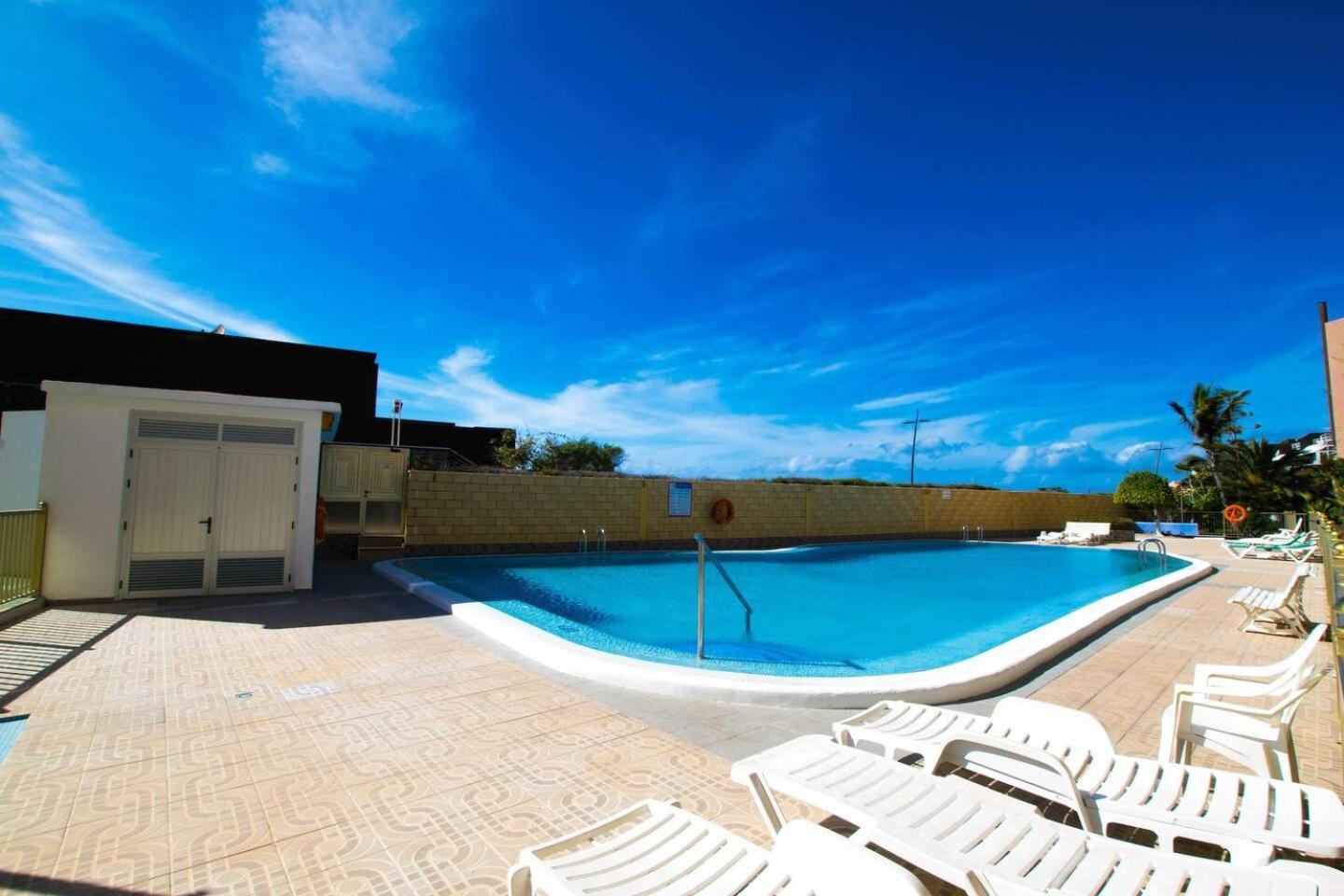 Atlantic Pearl Apt By Dream Homes Tenerife Puerto de Santiago  Exterior foto