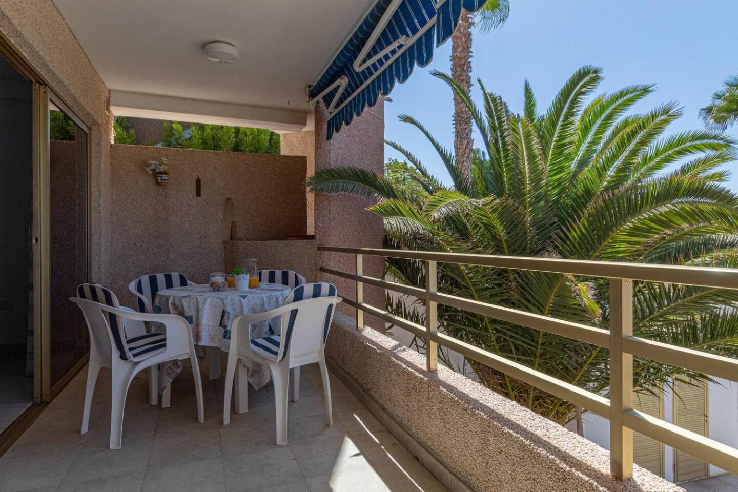 Atlantic Pearl Apt By Dream Homes Tenerife Puerto de Santiago  Exterior foto