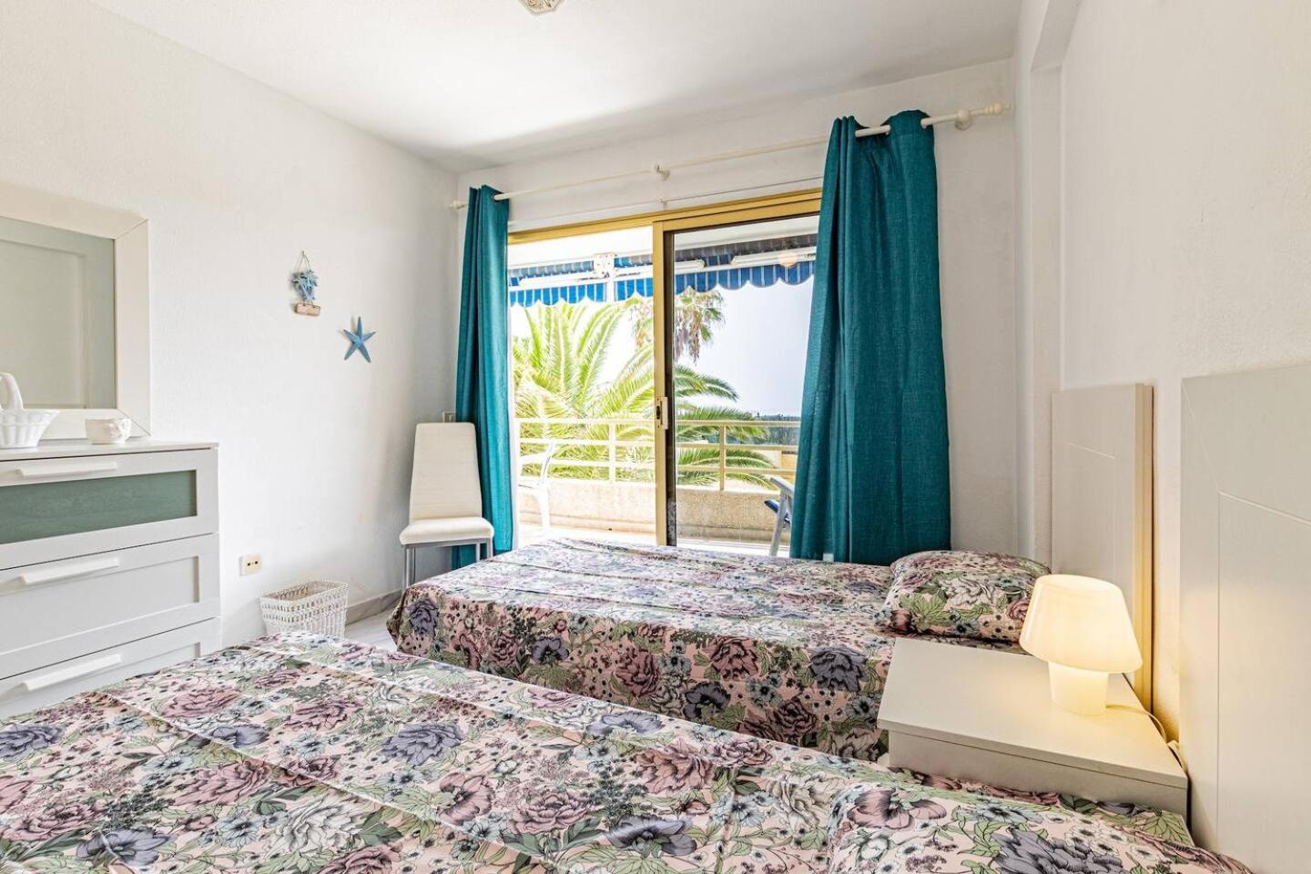 Atlantic Pearl Apt By Dream Homes Tenerife Puerto de Santiago  Exterior foto