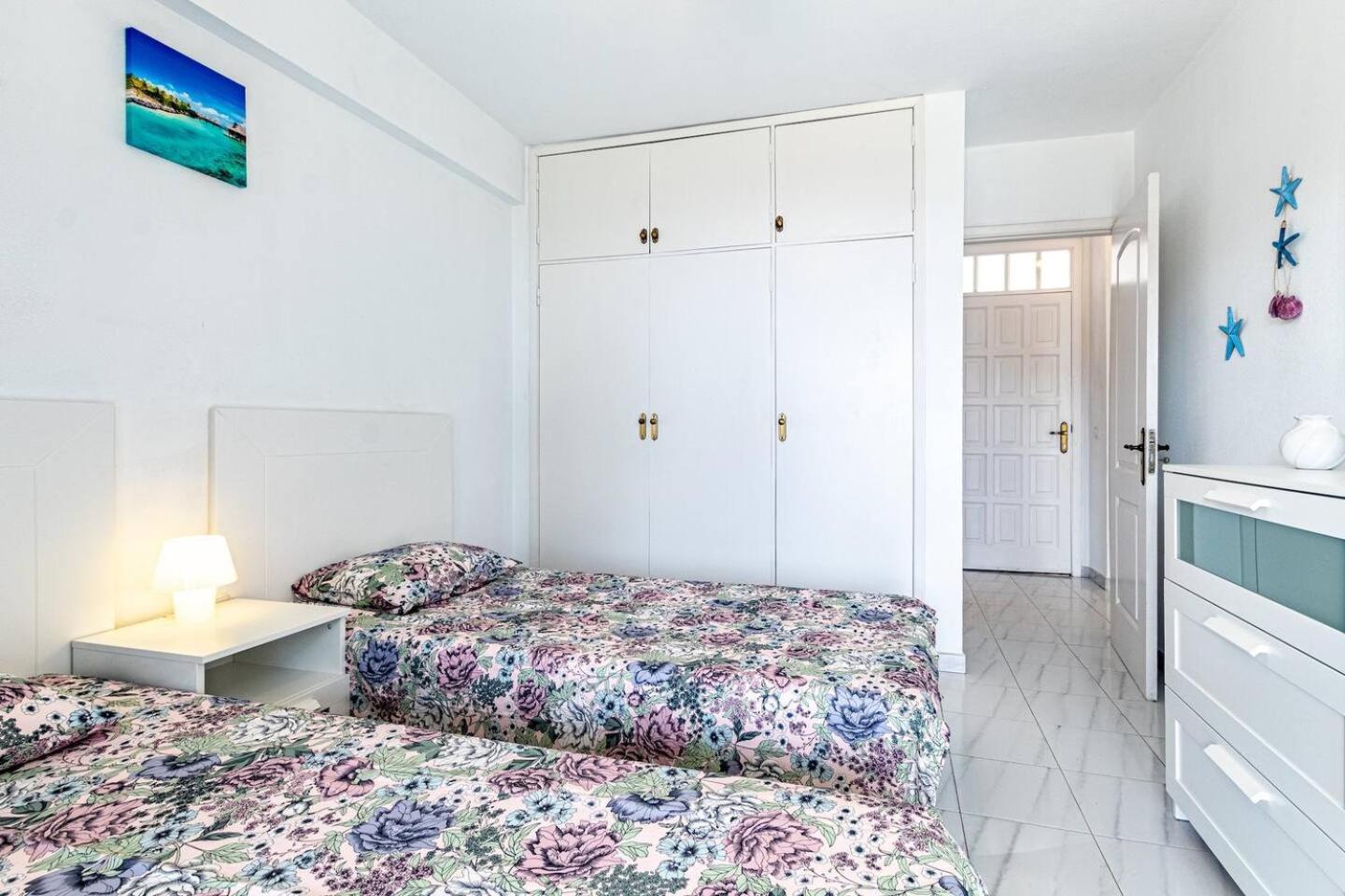 Atlantic Pearl Apt By Dream Homes Tenerife Puerto de Santiago  Exterior foto