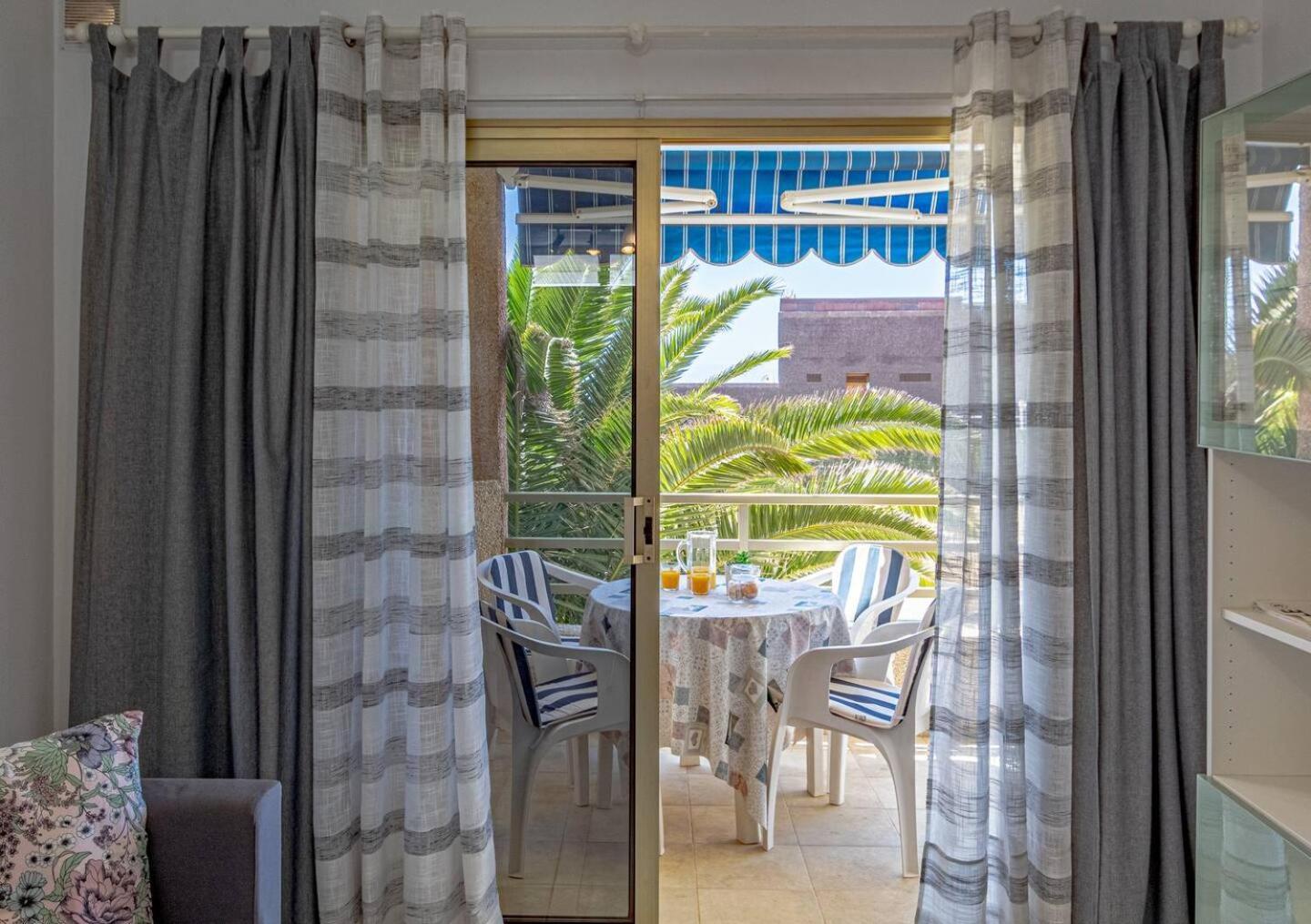Atlantic Pearl Apt By Dream Homes Tenerife Puerto de Santiago  Exterior foto
