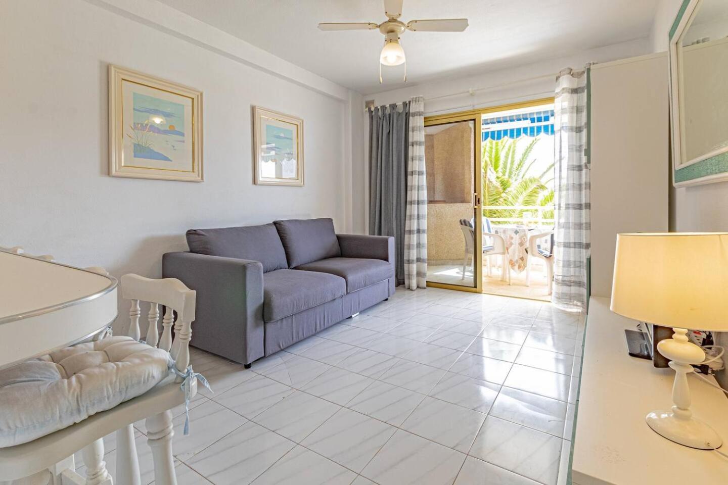 Atlantic Pearl Apt By Dream Homes Tenerife Puerto de Santiago  Exterior foto