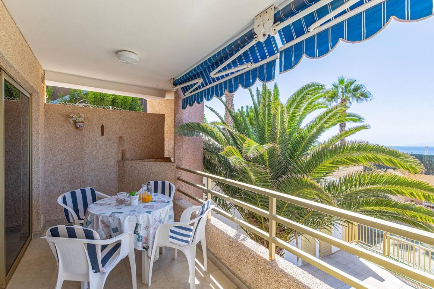 Atlantic Pearl Apt By Dream Homes Tenerife Puerto de Santiago  Exterior foto
