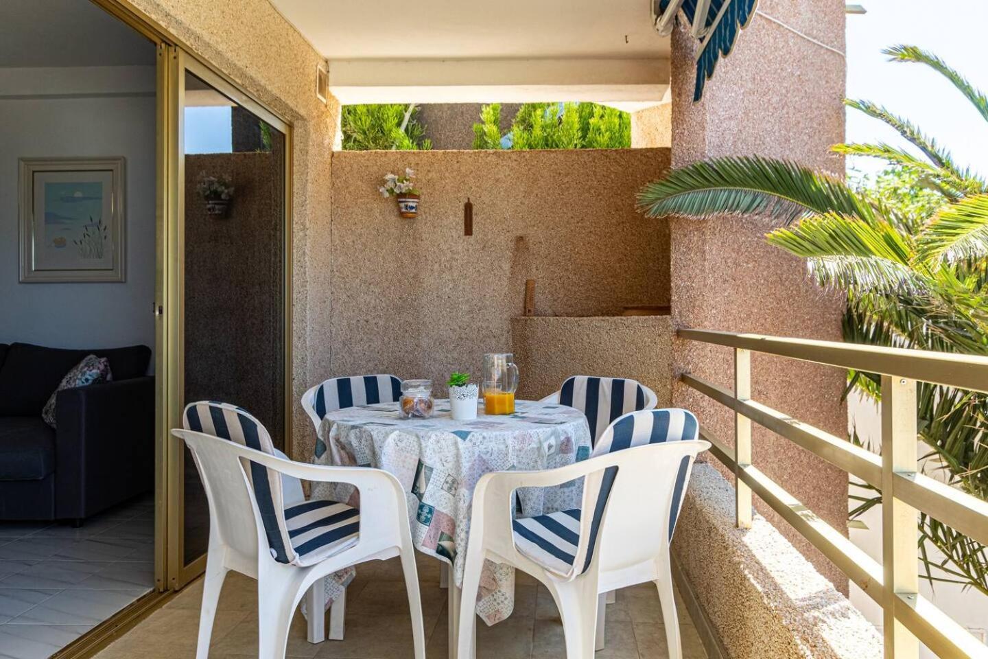 Atlantic Pearl Apt By Dream Homes Tenerife Puerto de Santiago  Exterior foto